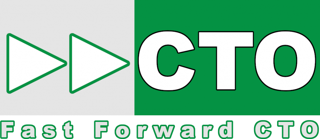 FastForwardCTO – Helping CTOs move faster